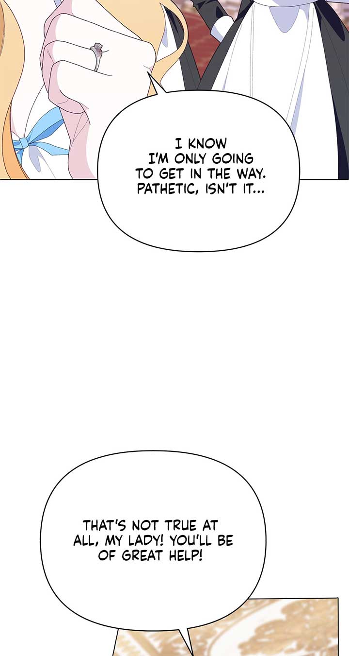 I Got Married to a Duke Called Beast Chapter 14 - Page 104