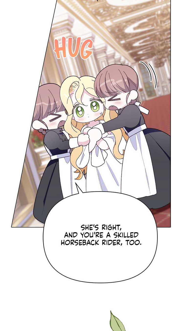 I Got Married to a Duke Called Beast Chapter 14 - Page 105