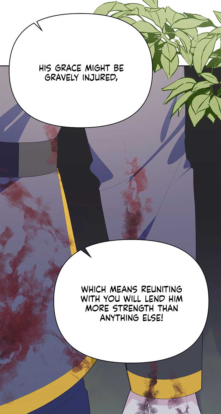 I Got Married to a Duke Called Beast Chapter 14 - Page 106