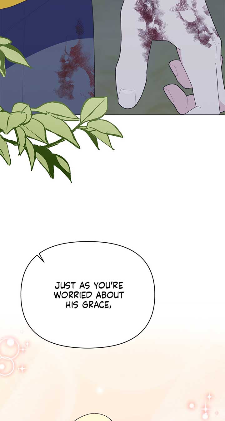 I Got Married to a Duke Called Beast Chapter 14 - Page 107