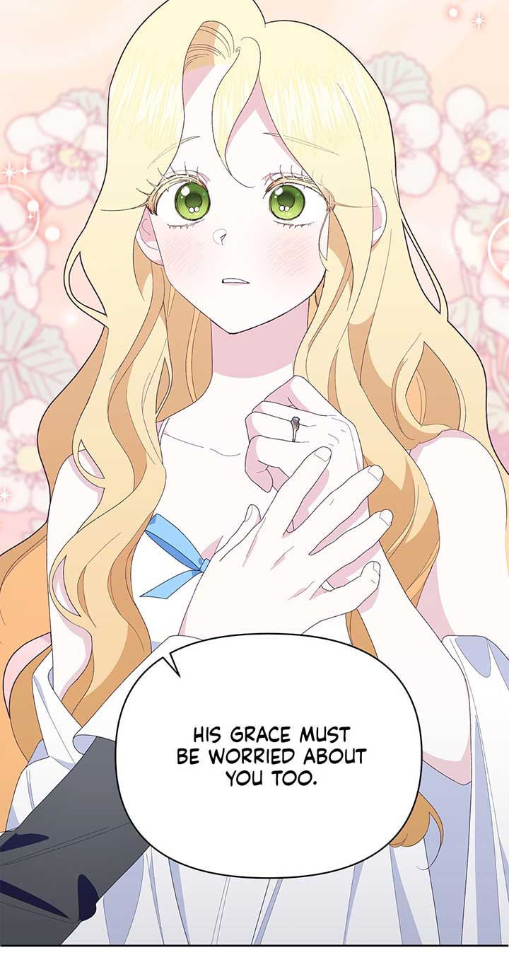 I Got Married to a Duke Called Beast Chapter 14 - Page 108