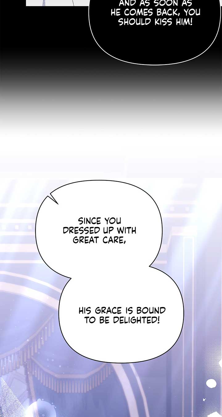 I Got Married to a Duke Called Beast Chapter 14 - Page 11