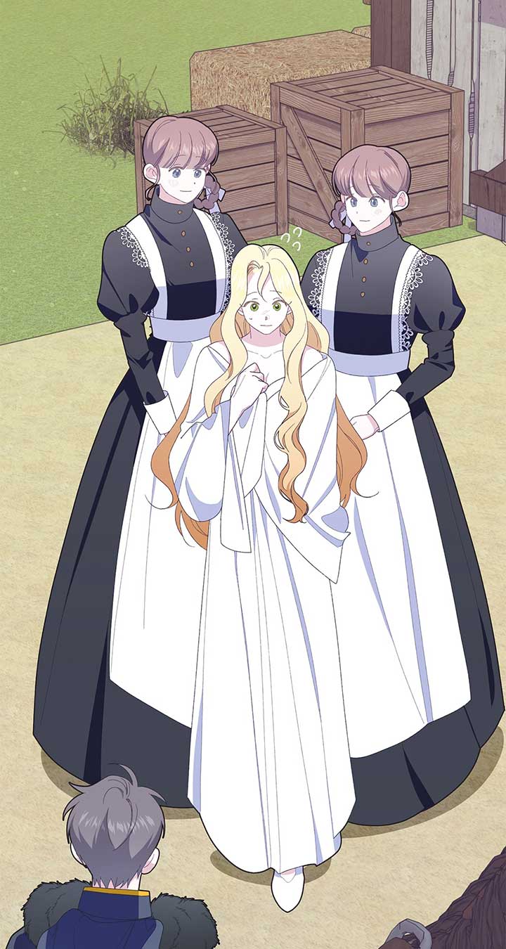 I Got Married to a Duke Called Beast Chapter 14 - Page 114