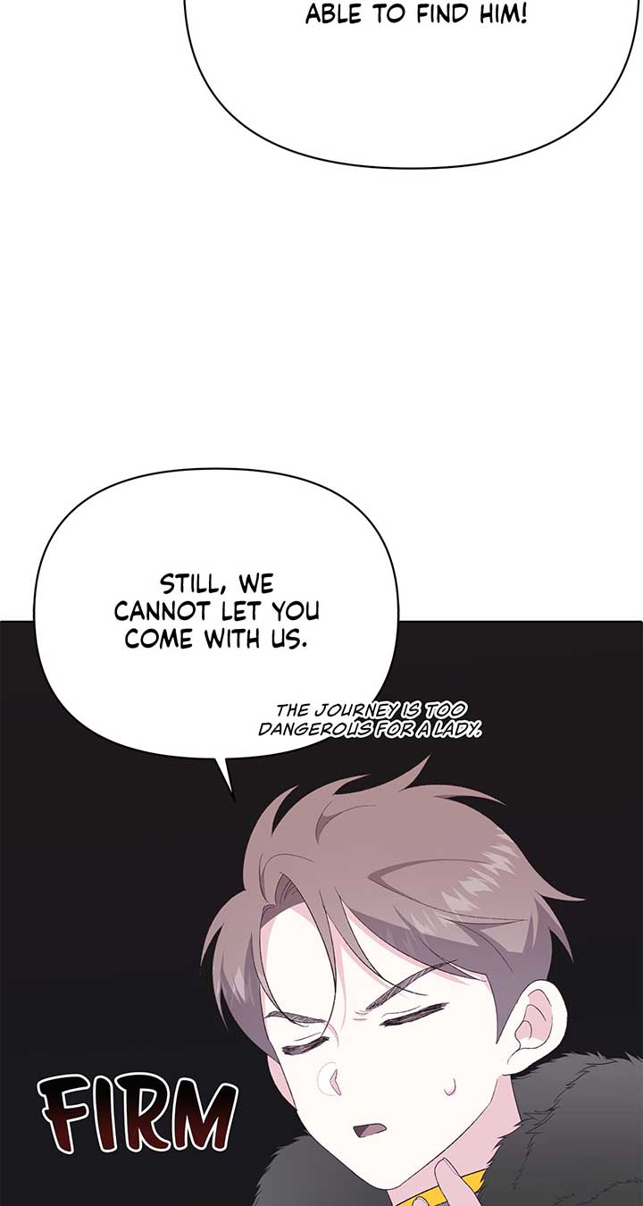 I Got Married to a Duke Called Beast Chapter 14 - Page 117