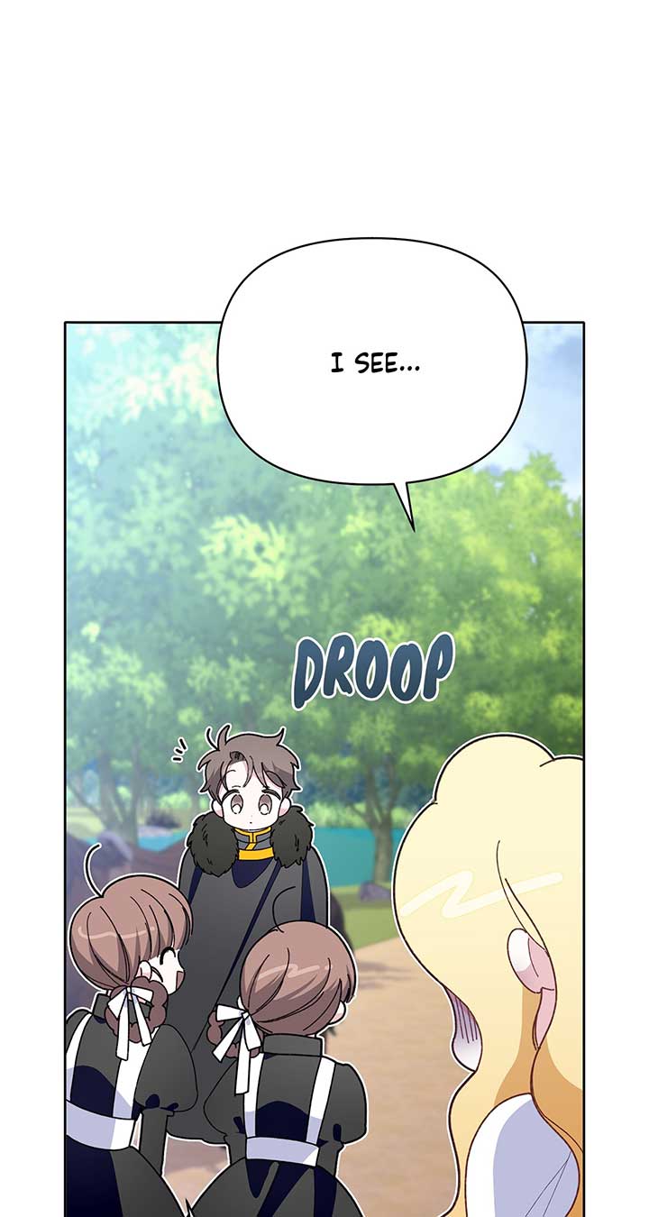 I Got Married to a Duke Called Beast Chapter 14 - Page 119