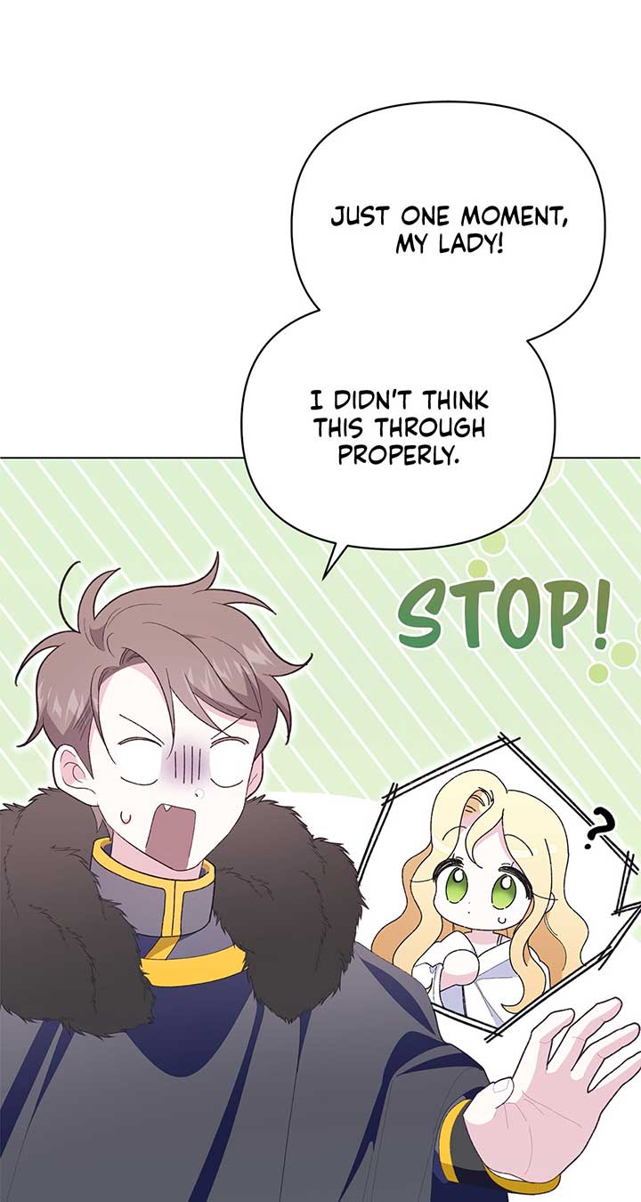 I Got Married to a Duke Called Beast Chapter 14 - Page 127