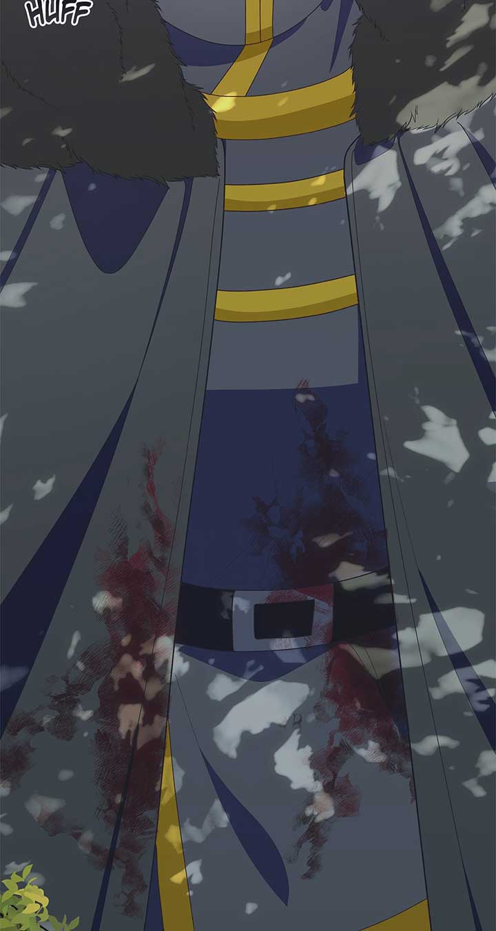 I Got Married to a Duke Called Beast Chapter 14 - Page 133