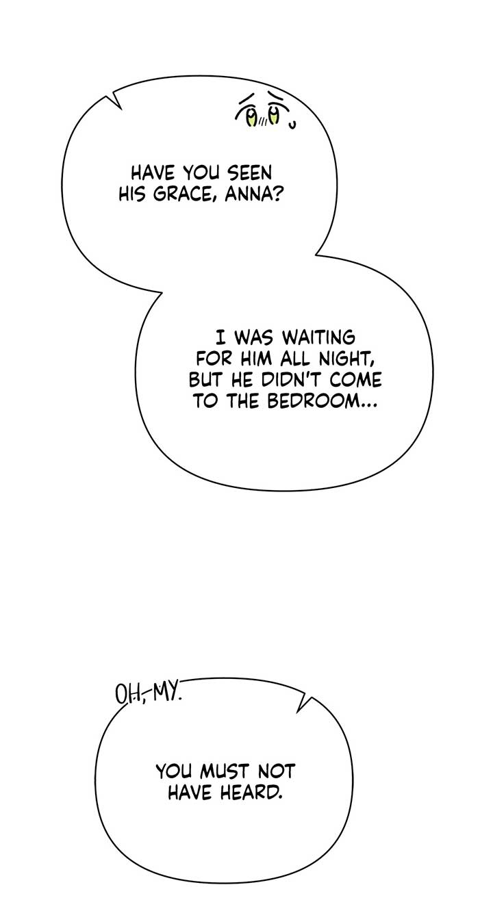 I Got Married to a Duke Called Beast Chapter 14 - Page 28