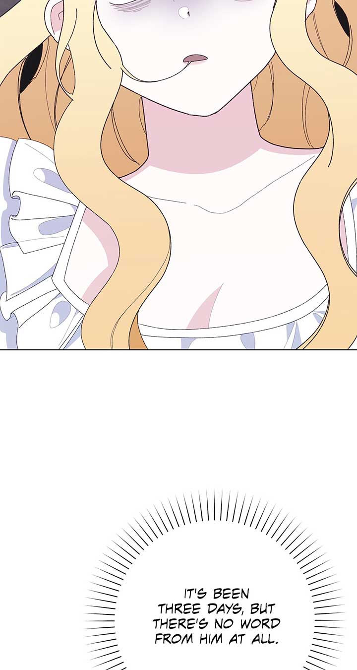 I Got Married to a Duke Called Beast Chapter 14 - Page 42