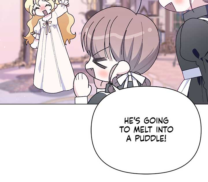 I Got Married to a Duke Called Beast Chapter 14 - Page 8