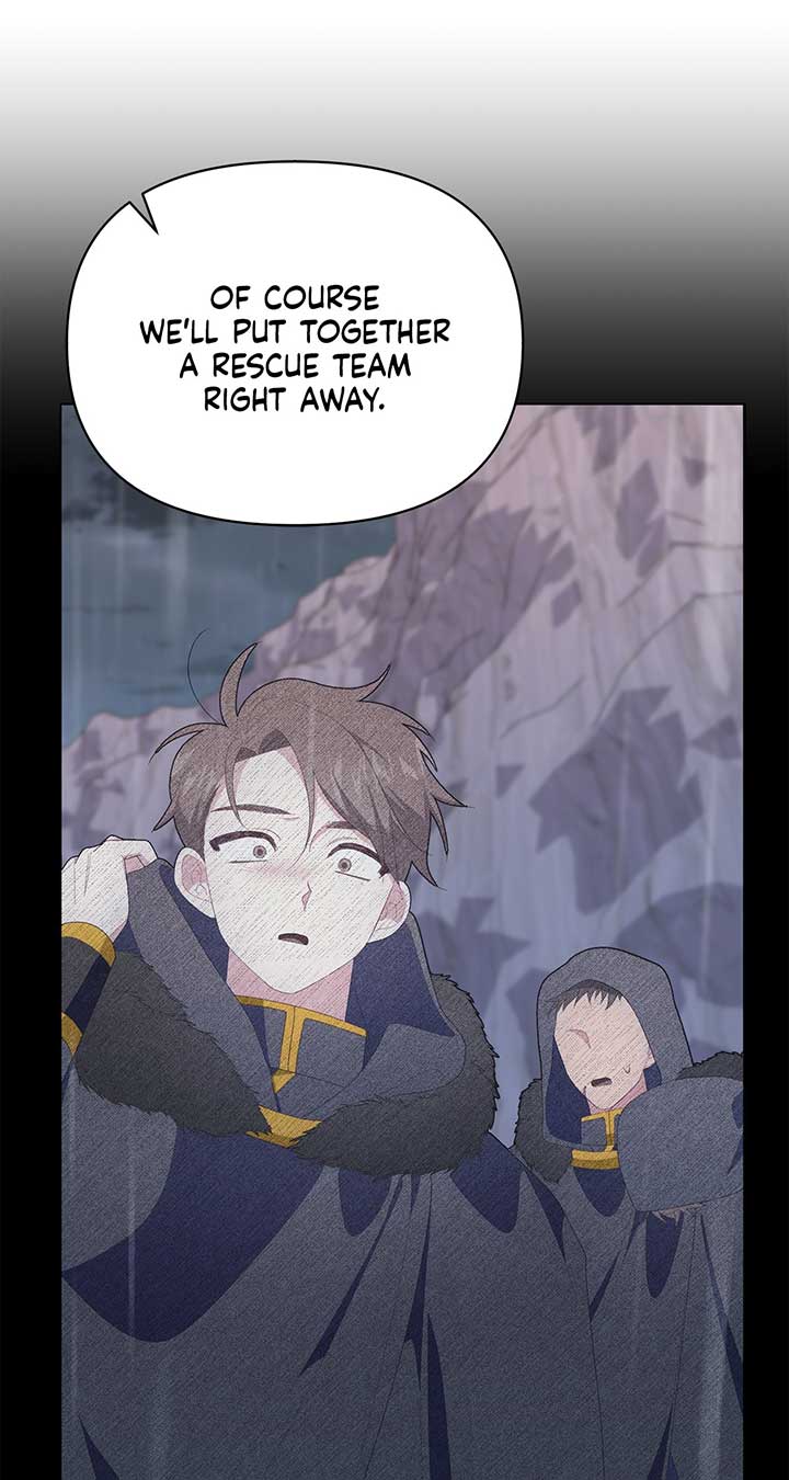 I Got Married to a Duke Called Beast Chapter 14 - Page 81