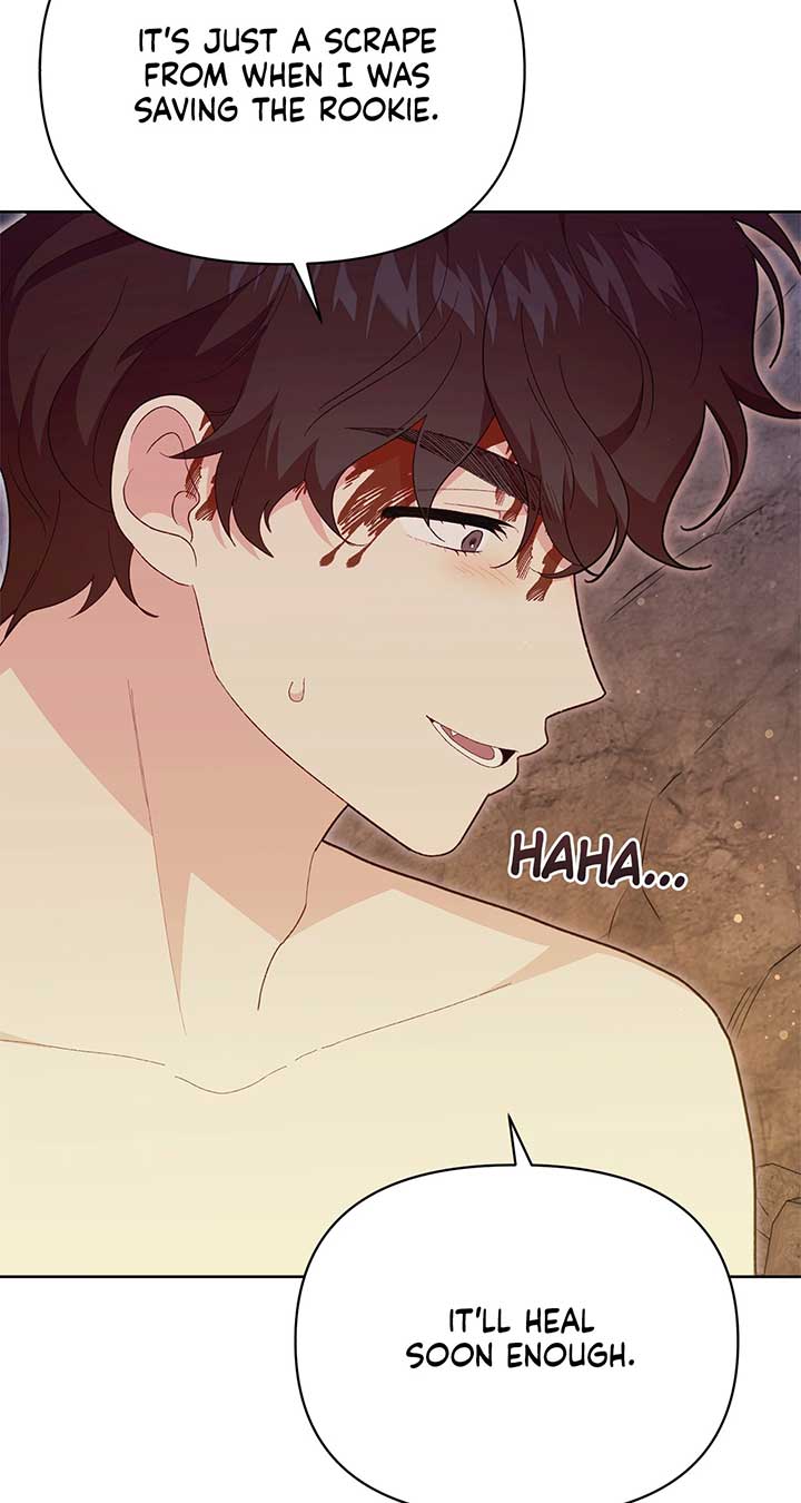 I Got Married to a Duke Called Beast Chapter 16 - Page 103