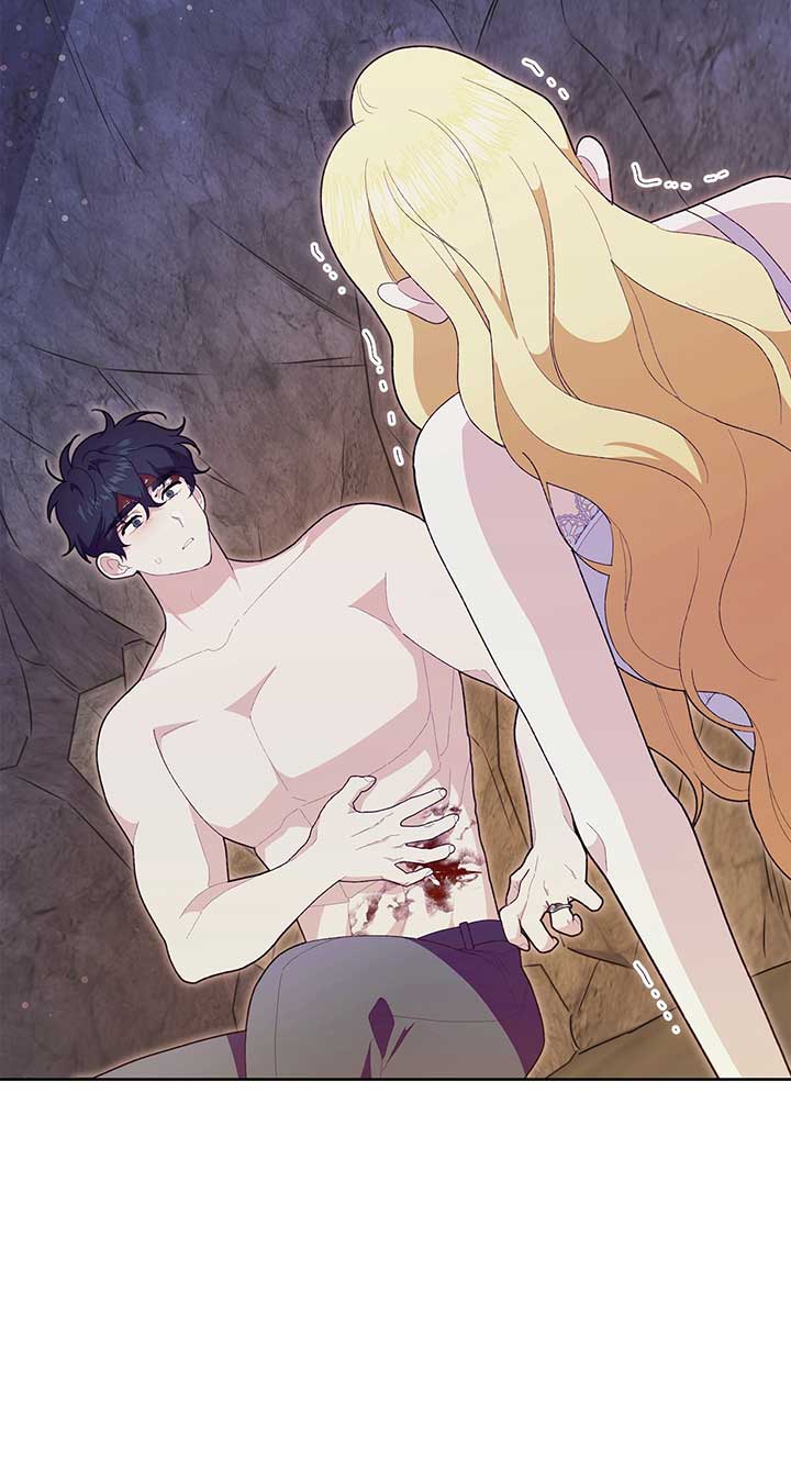 I Got Married to a Duke Called Beast Chapter 16 - Page 107