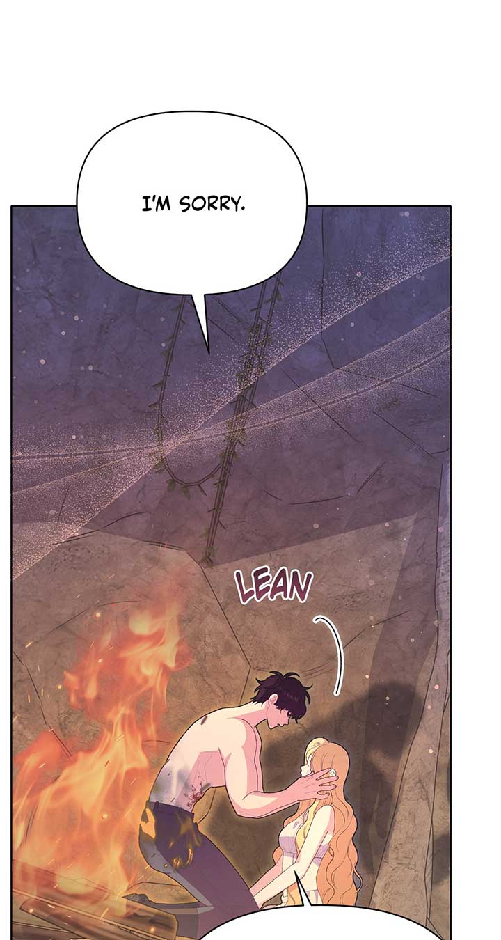 I Got Married to a Duke Called Beast Chapter 16 - Page 115