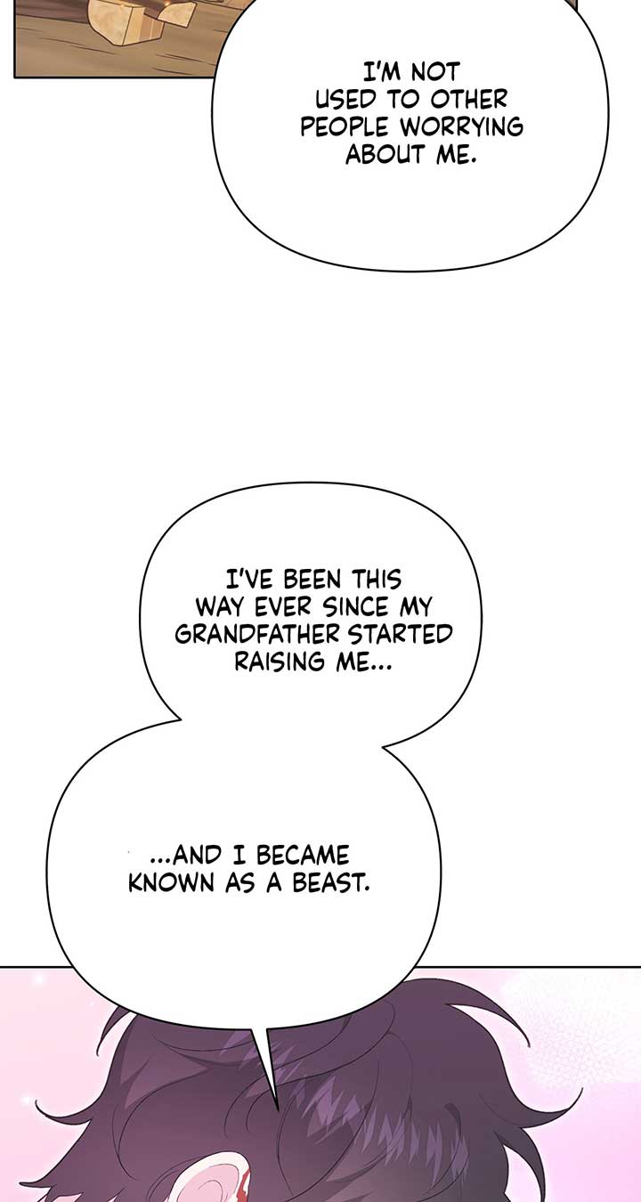 I Got Married to a Duke Called Beast Chapter 16 - Page 116