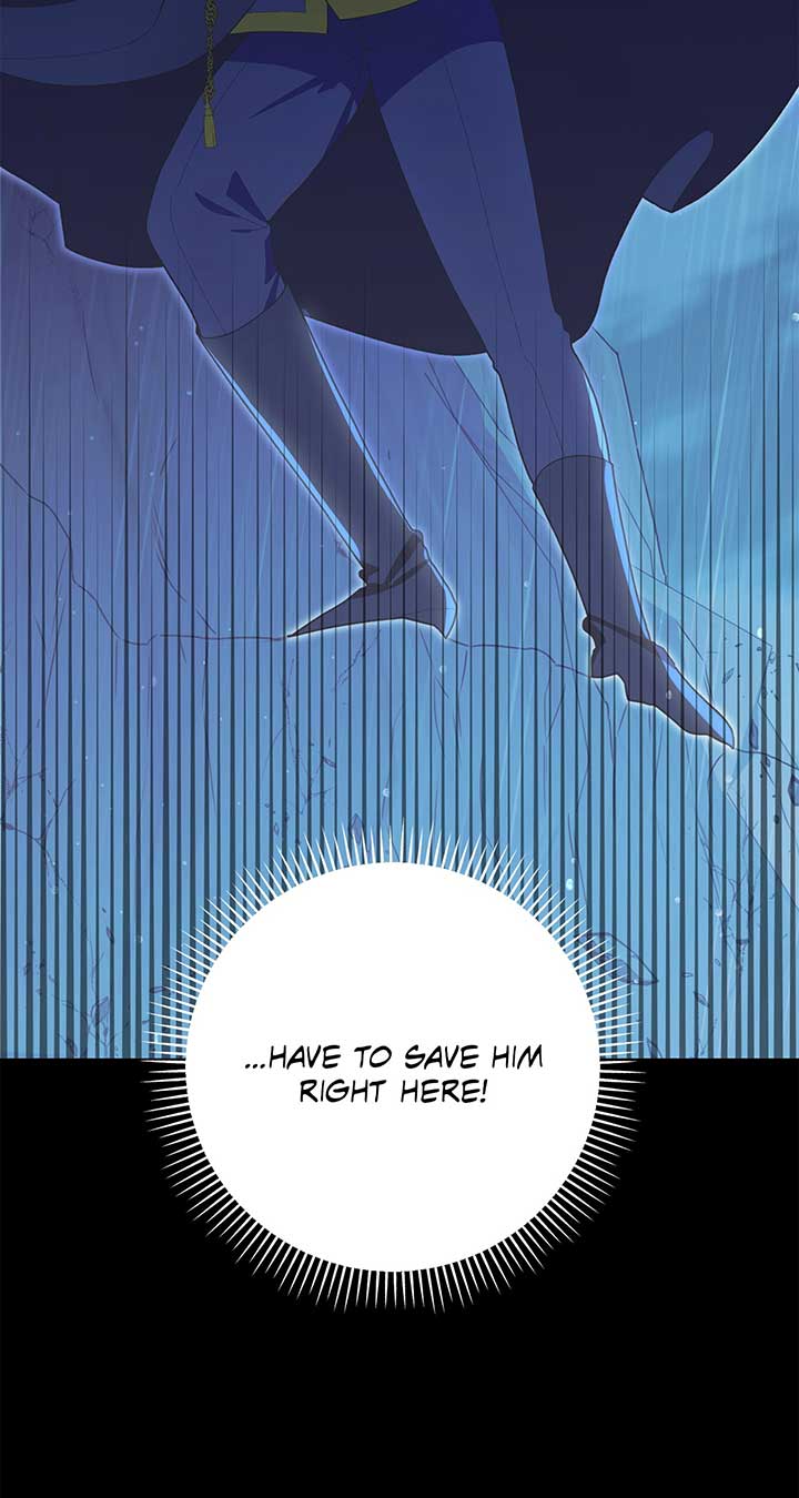 I Got Married to a Duke Called Beast Chapter 16 - Page 12