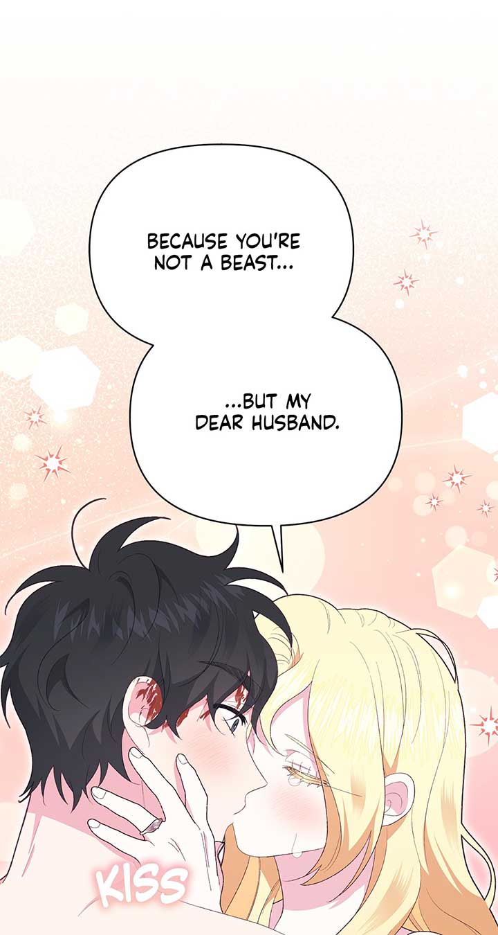 I Got Married to a Duke Called Beast Chapter 16 - Page 129