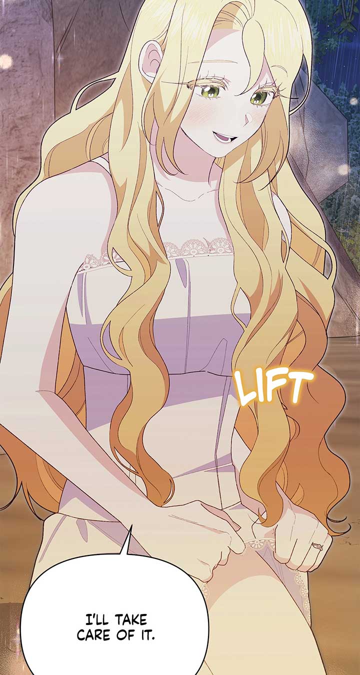 I Got Married to a Duke Called Beast Chapter 16 - Page 135