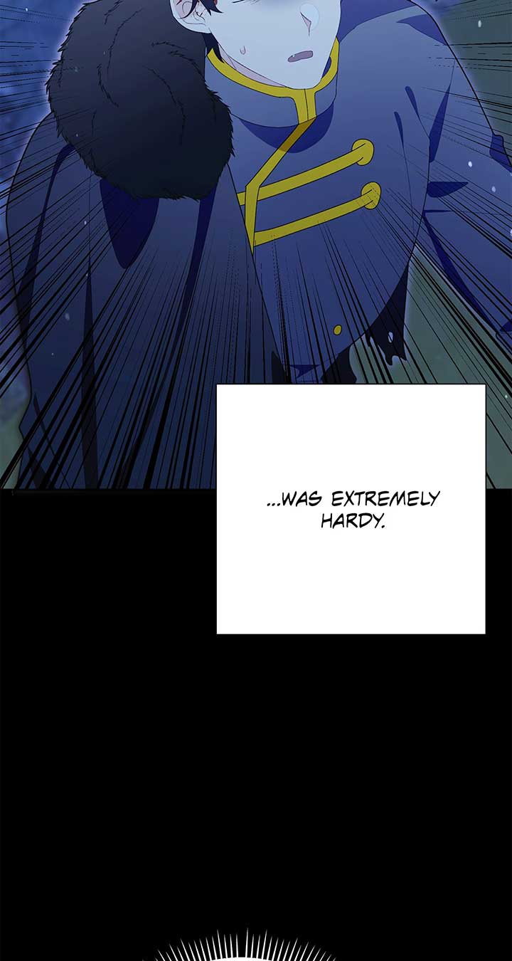 I Got Married to a Duke Called Beast Chapter 16 - Page 22