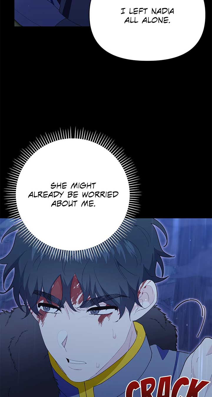 I Got Married to a Duke Called Beast Chapter 16 - Page 26