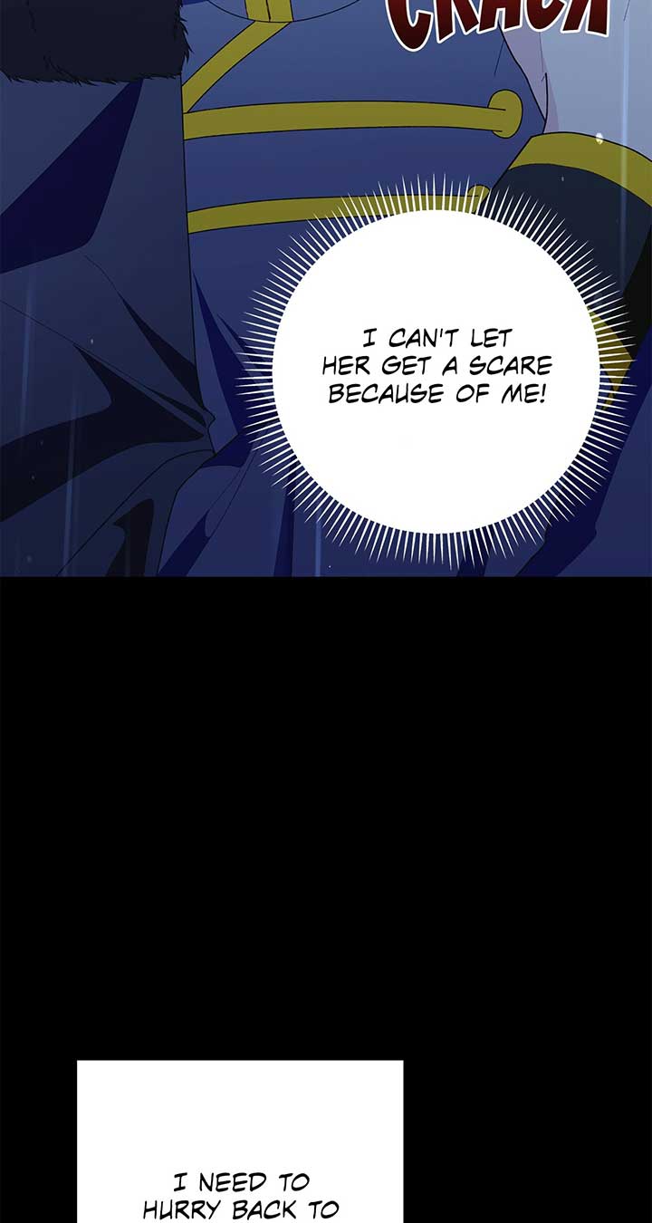 I Got Married to a Duke Called Beast Chapter 16 - Page 27