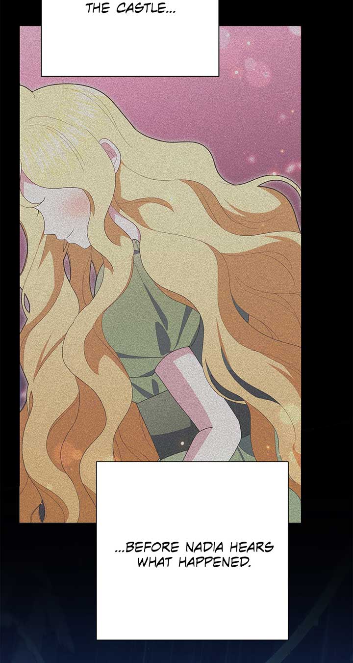 I Got Married to a Duke Called Beast Chapter 16 - Page 28