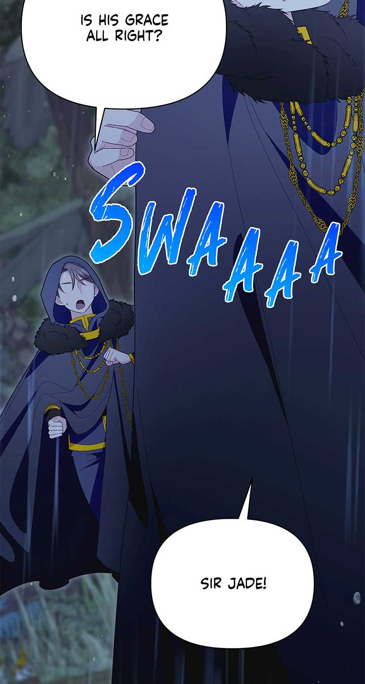 I Got Married to a Duke Called Beast Chapter 16 - Page 3