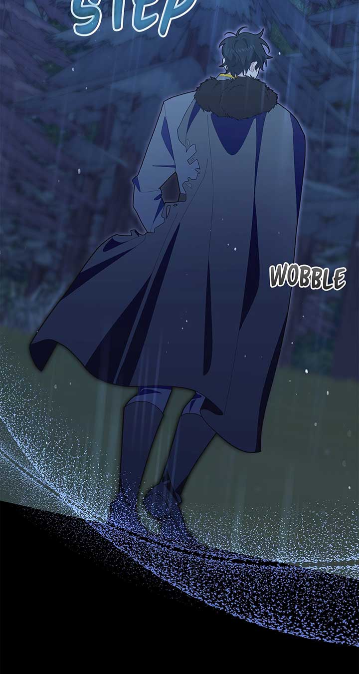 I Got Married to a Duke Called Beast Chapter 16 - Page 30