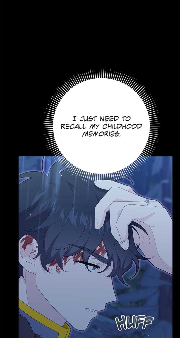 I Got Married to a Duke Called Beast Chapter 16 - Page 31