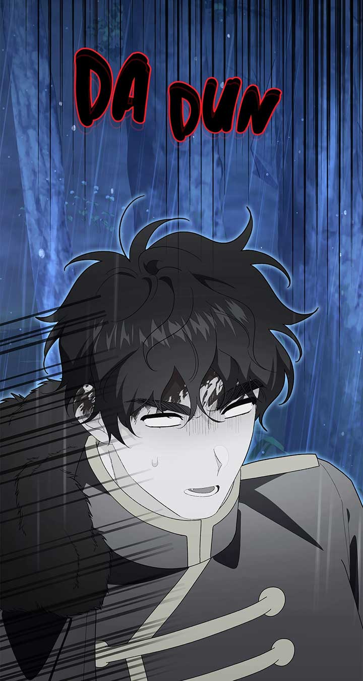 I Got Married to a Duke Called Beast Chapter 16 - Page 37