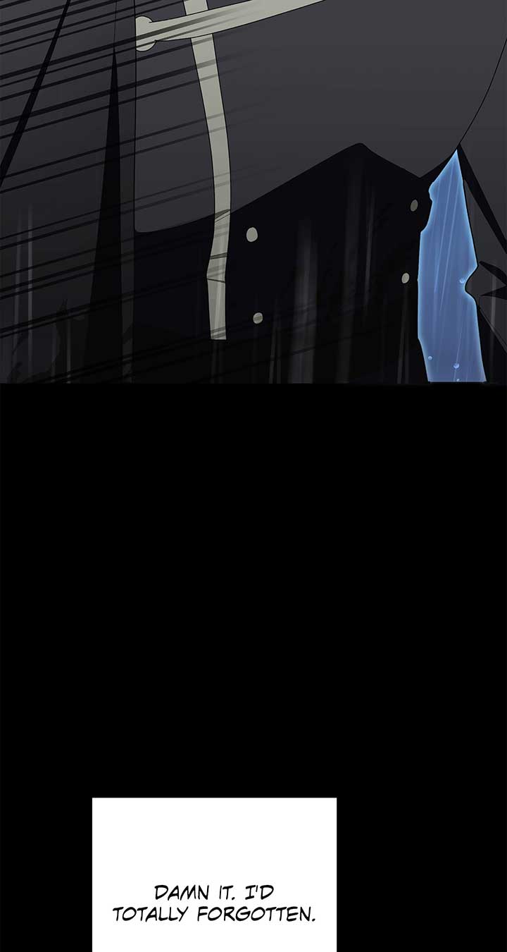 I Got Married to a Duke Called Beast Chapter 16 - Page 38