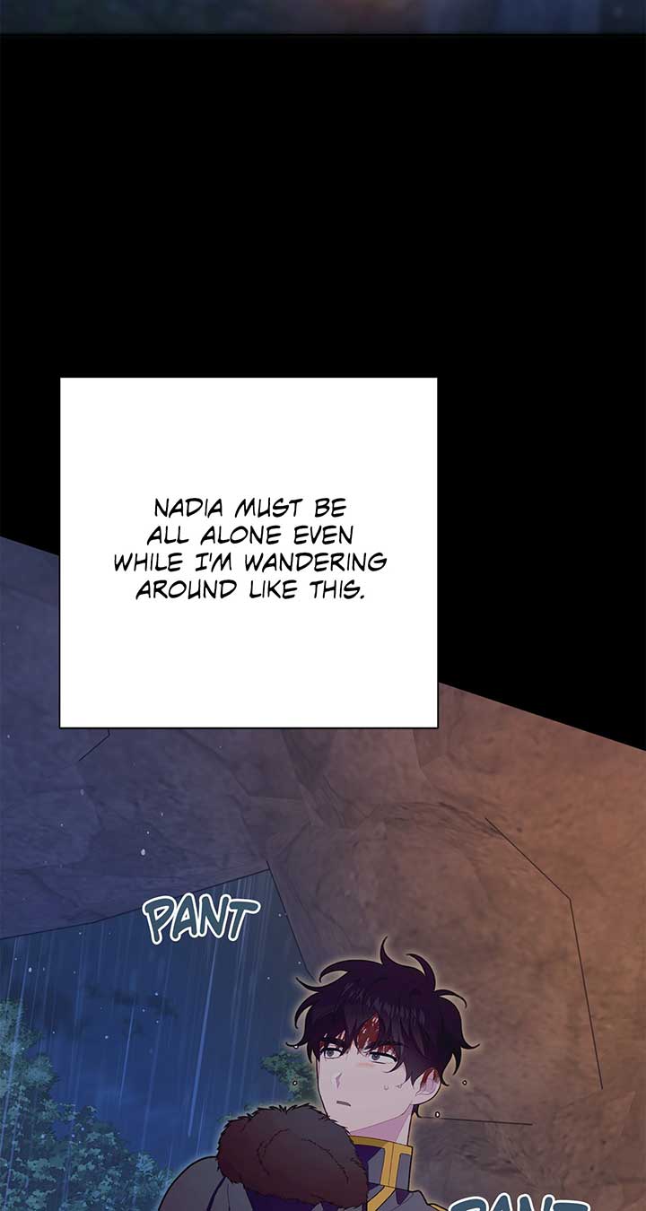 I Got Married to a Duke Called Beast Chapter 16 - Page 42