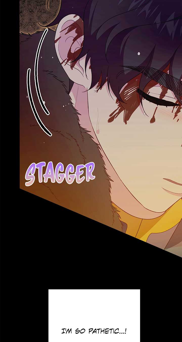 I Got Married to a Duke Called Beast Chapter 16 - Page 44