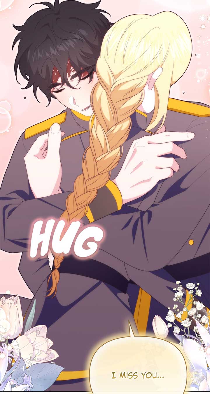 I Got Married to a Duke Called Beast Chapter 16 - Page 53