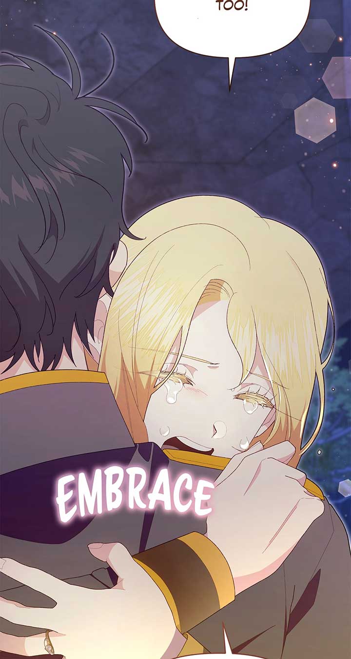 I Got Married to a Duke Called Beast Chapter 16 - Page 55