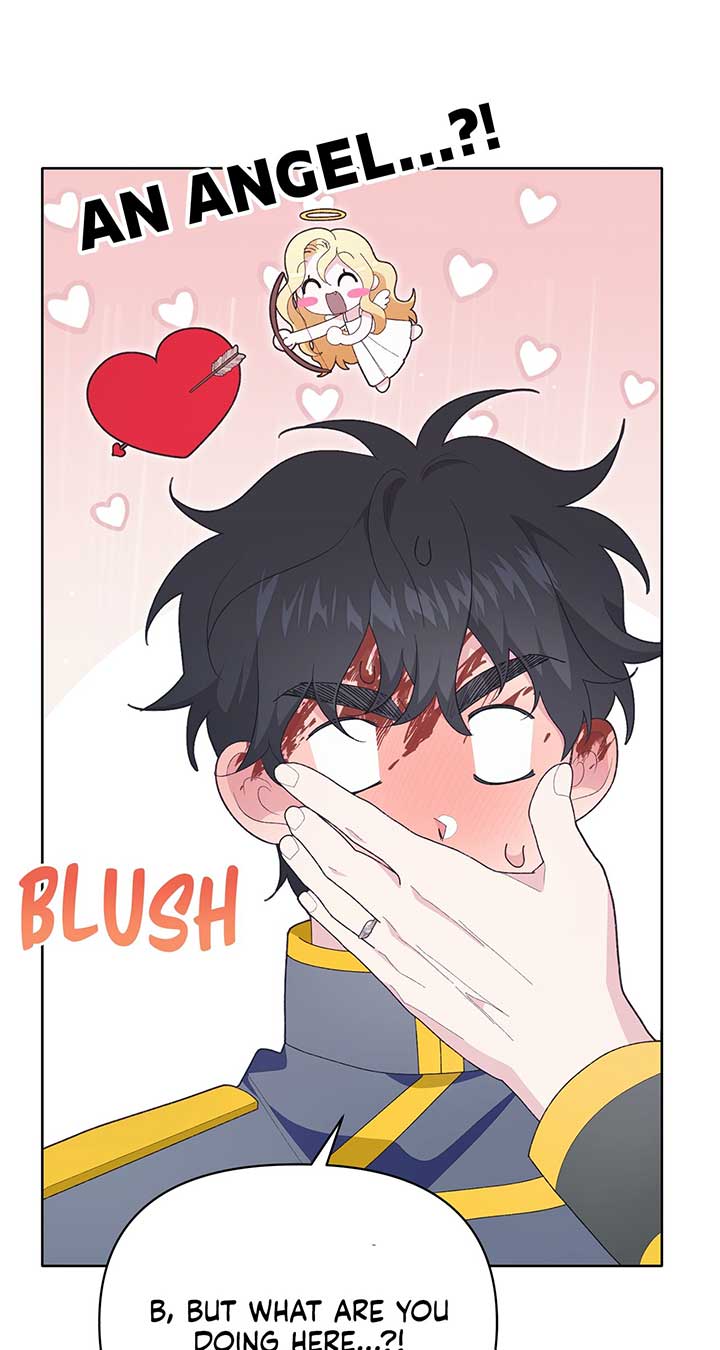 I Got Married to a Duke Called Beast Chapter 16 - Page 60