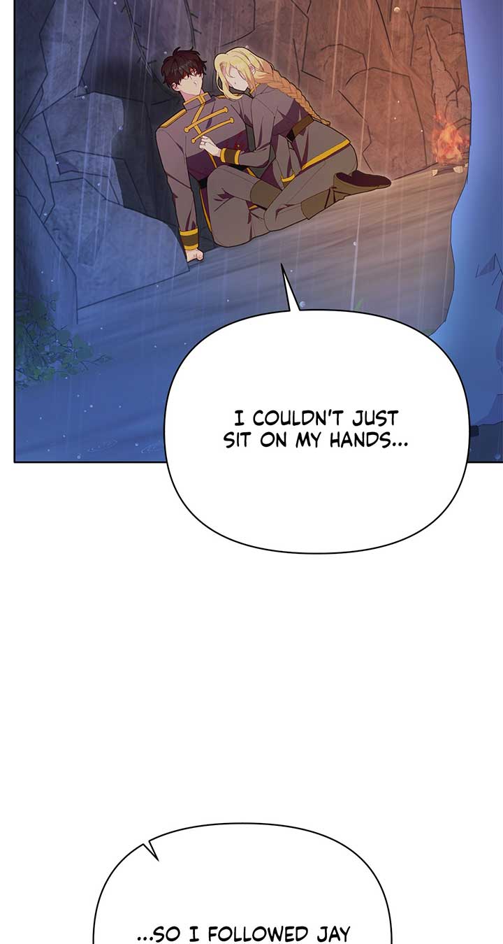 I Got Married to a Duke Called Beast Chapter 16 - Page 62