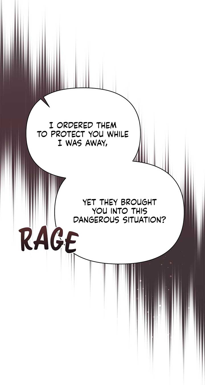 I Got Married to a Duke Called Beast Chapter 16 - Page 65