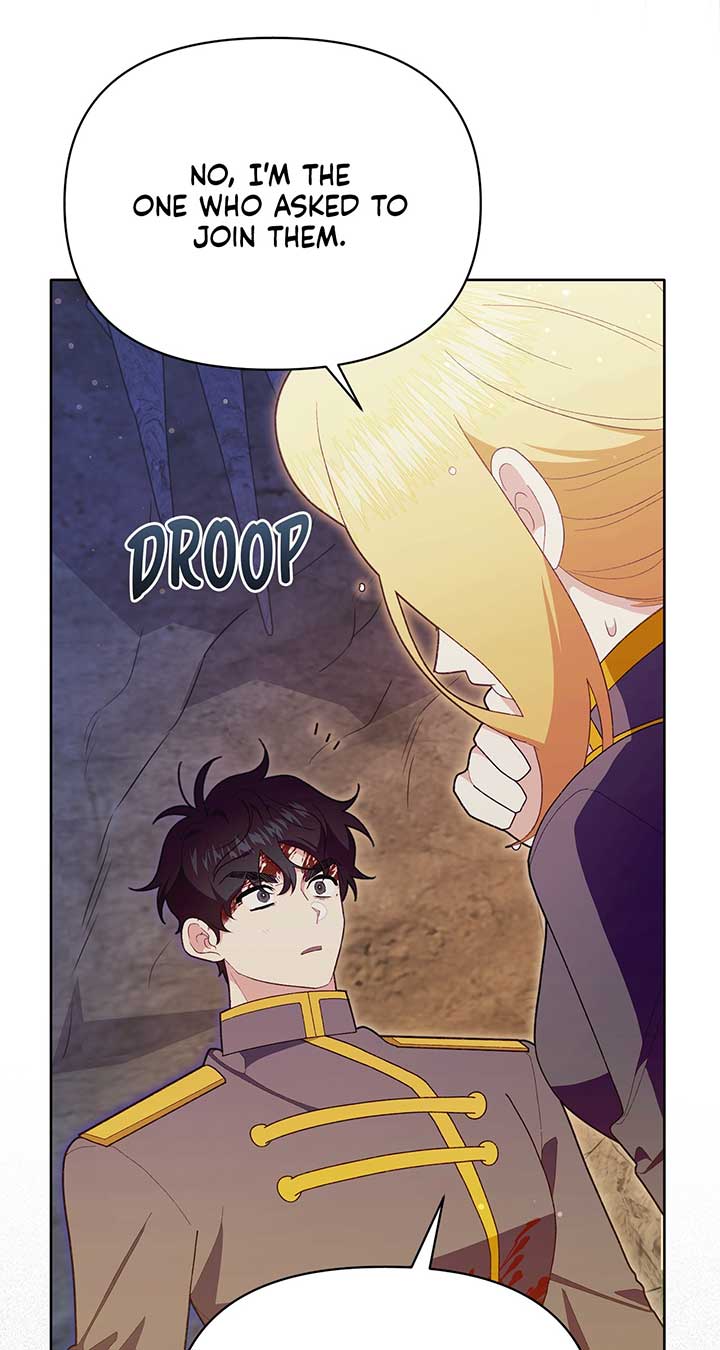 I Got Married to a Duke Called Beast Chapter 16 - Page 66