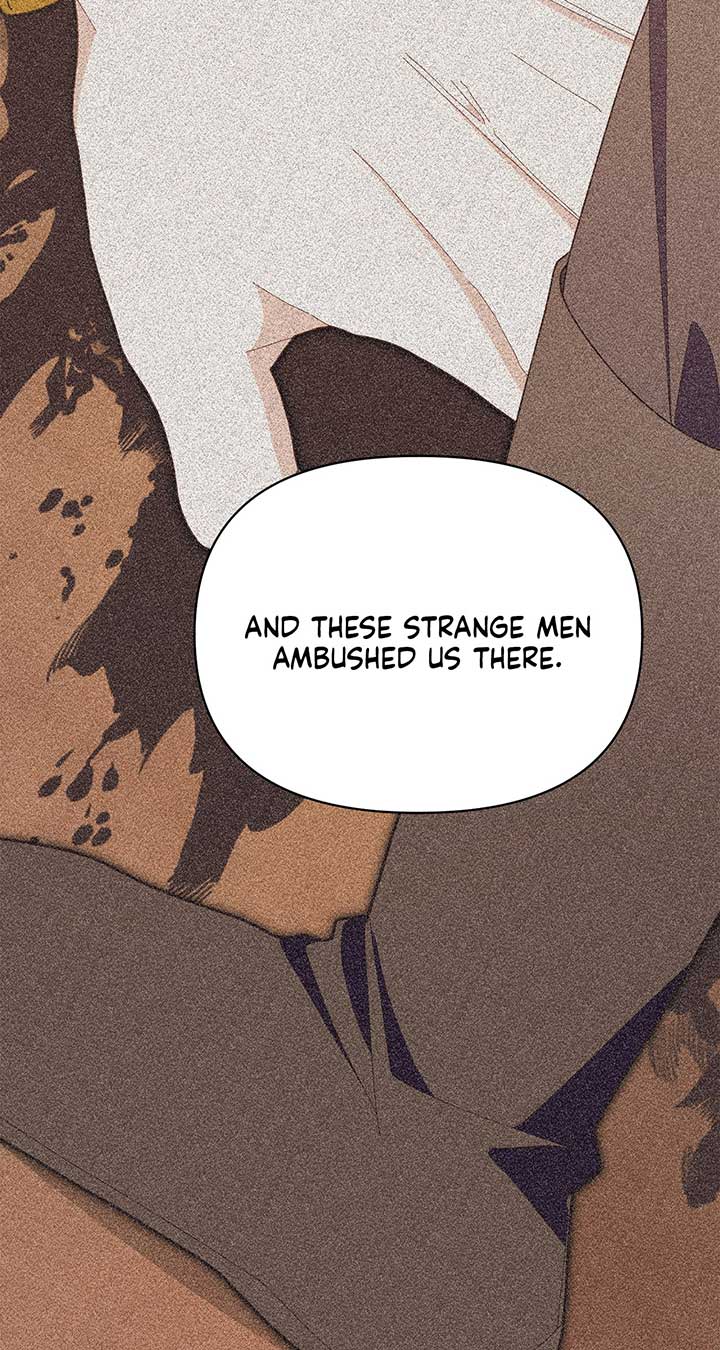 I Got Married to a Duke Called Beast Chapter 16 - Page 68