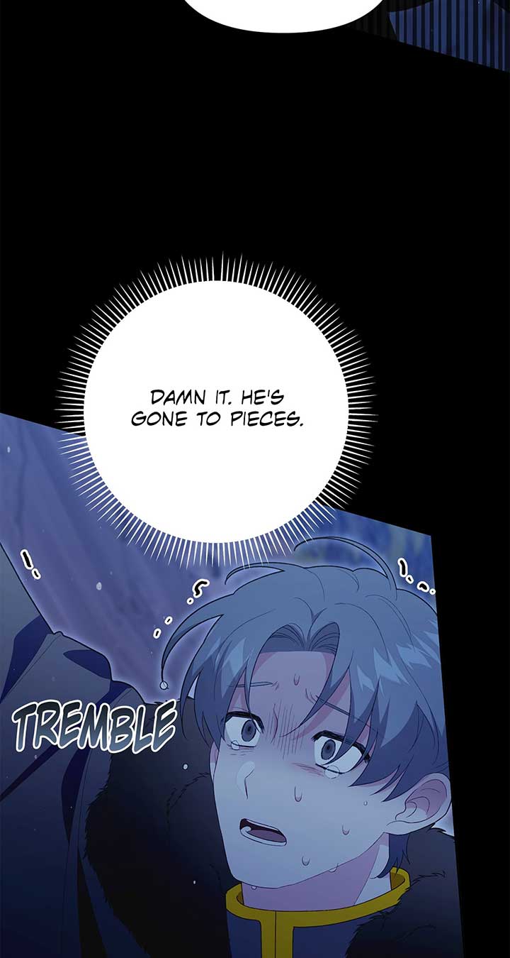 I Got Married to a Duke Called Beast Chapter 16 - Page 7