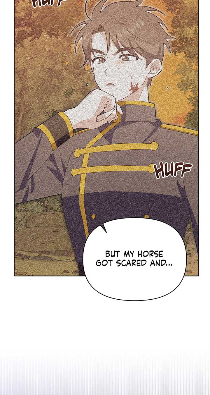 I Got Married to a Duke Called Beast Chapter 16 - Page 70