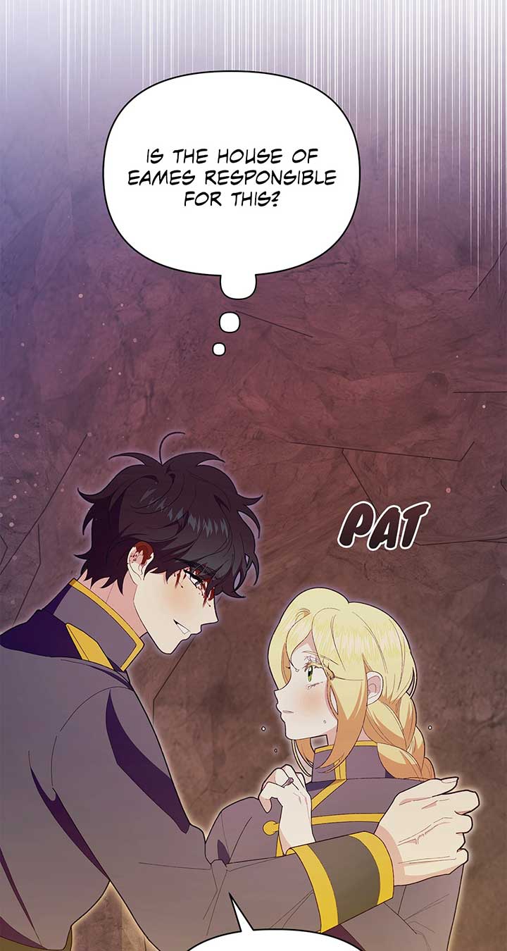 I Got Married to a Duke Called Beast Chapter 16 - Page 71