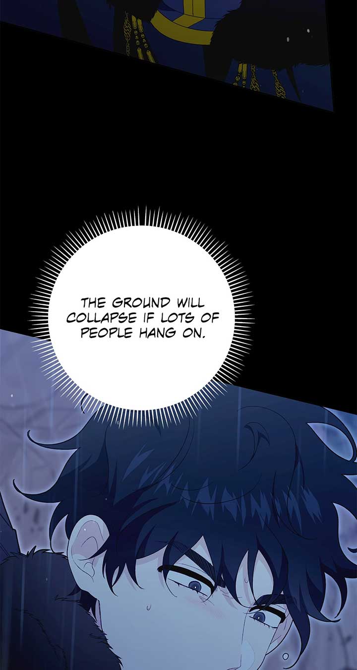 I Got Married to a Duke Called Beast Chapter 16 - Page 8