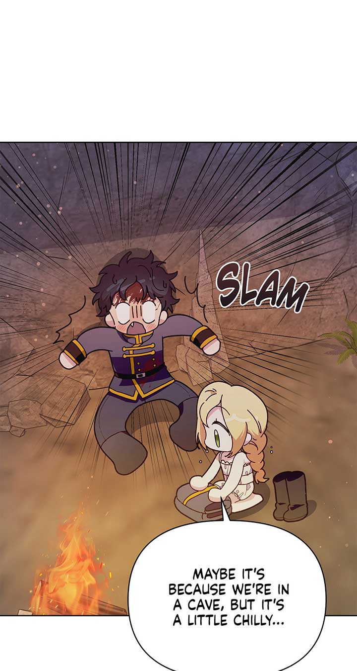 I Got Married to a Duke Called Beast Chapter 16 - Page 83