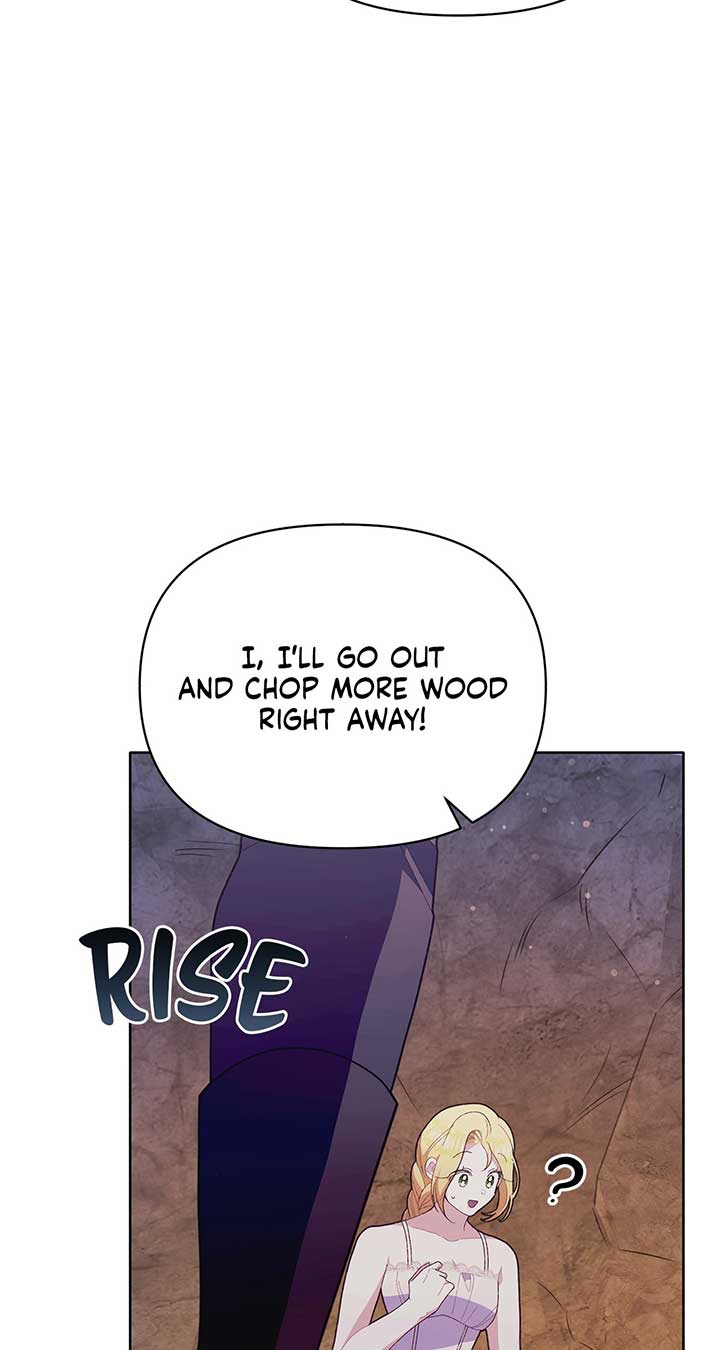 I Got Married to a Duke Called Beast Chapter 16 - Page 84