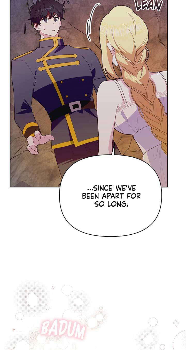 I Got Married to a Duke Called Beast Chapter 16 - Page 86