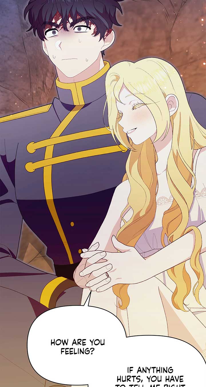 I Got Married to a Duke Called Beast Chapter 16 - Page 91