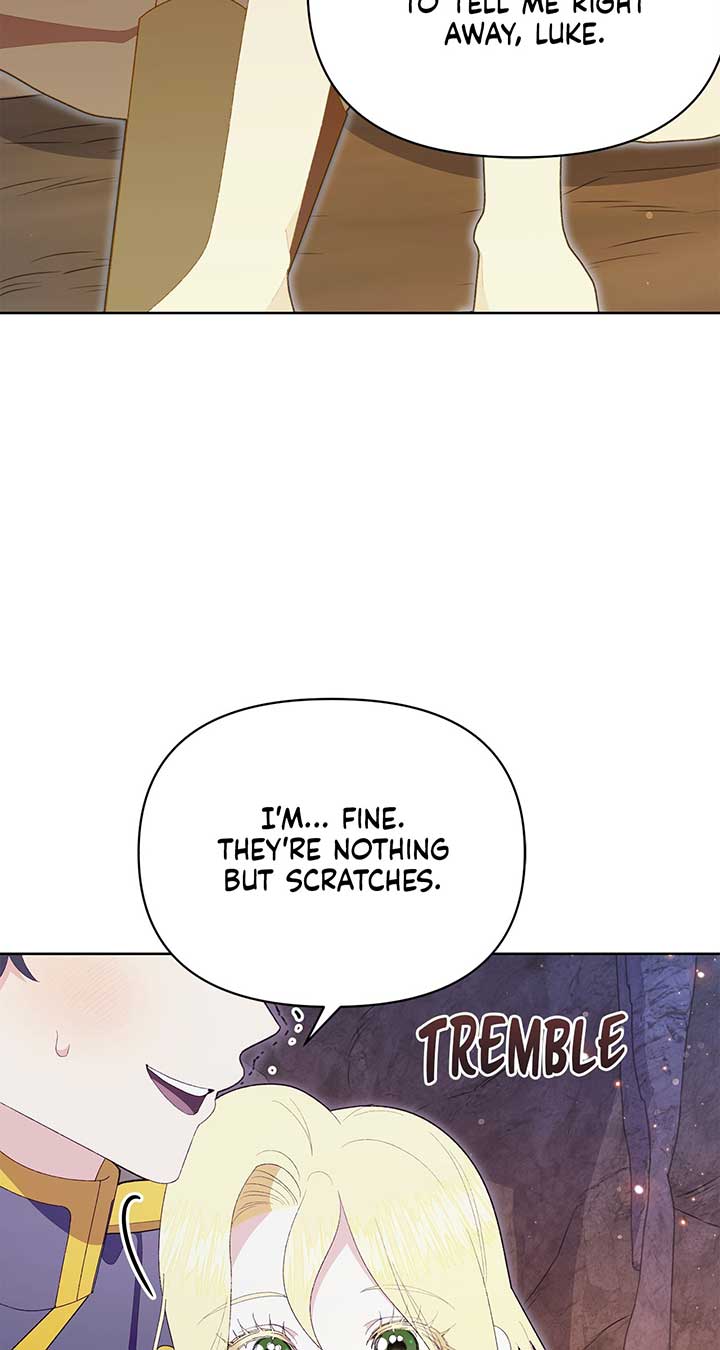 I Got Married to a Duke Called Beast Chapter 16 - Page 92