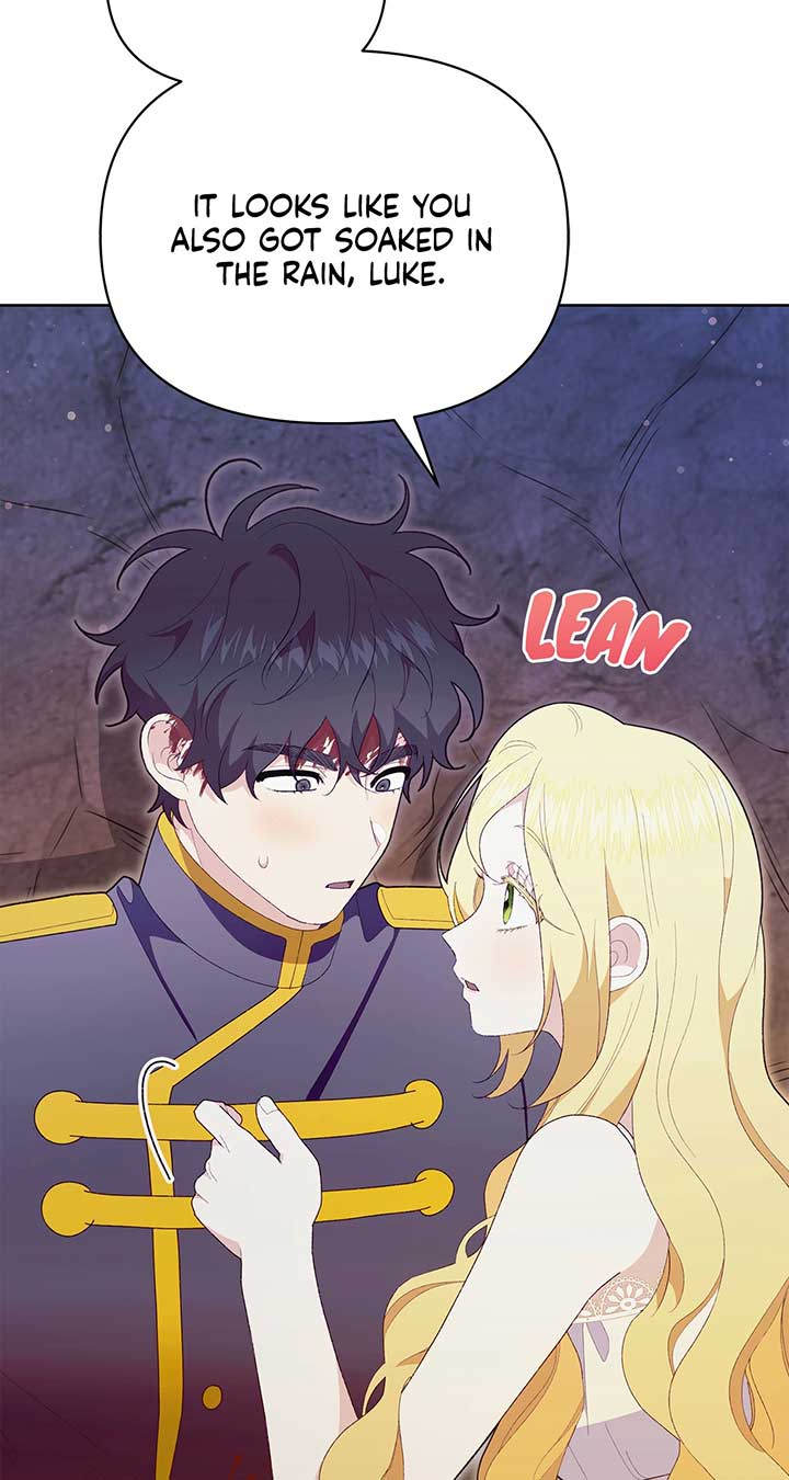 I Got Married to a Duke Called Beast Chapter 16 - Page 95